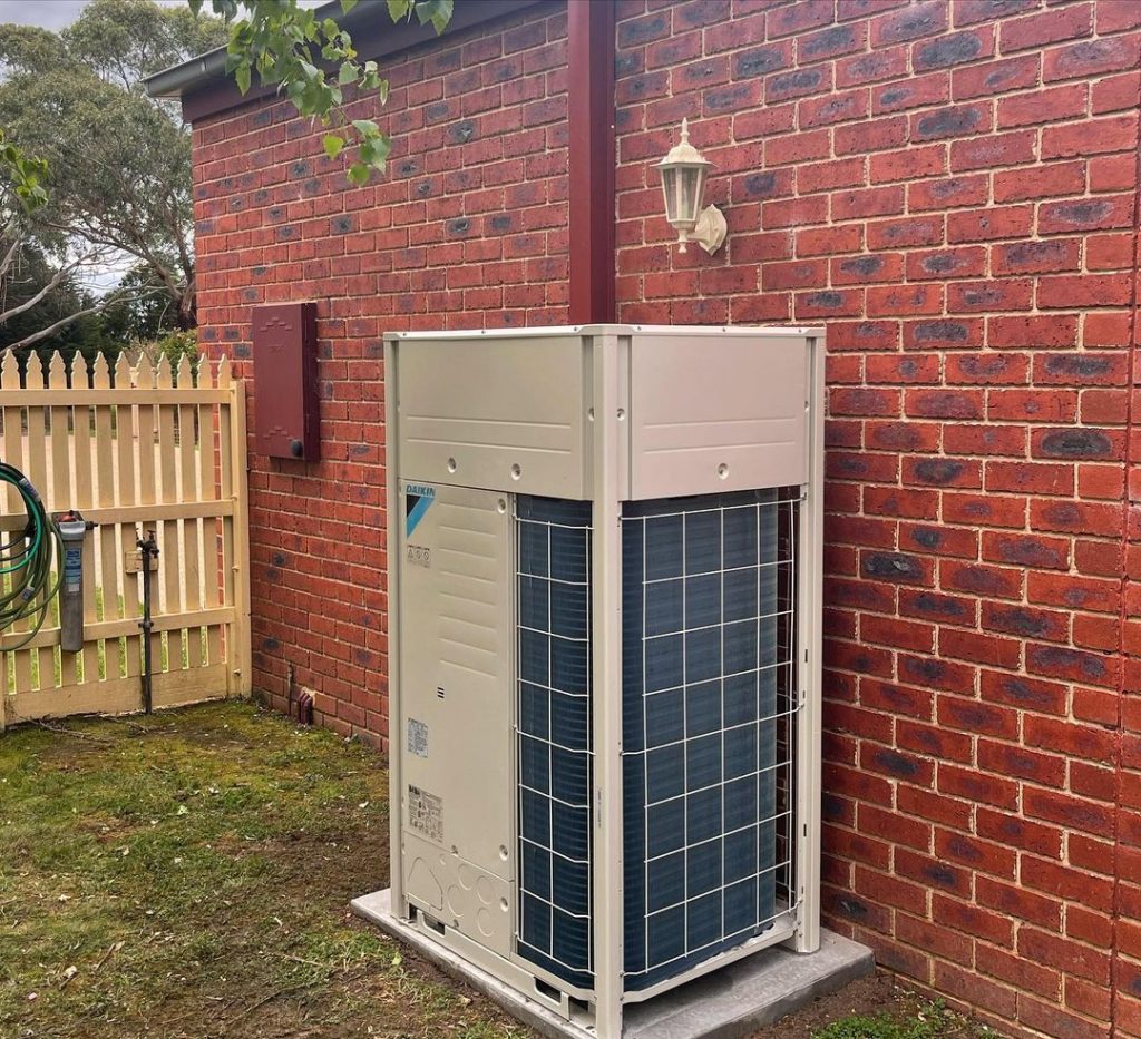 DOUBLE A HEATING & COOLING