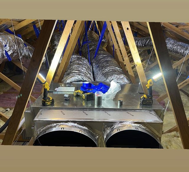 DOUBLE A HEATING & COOLING