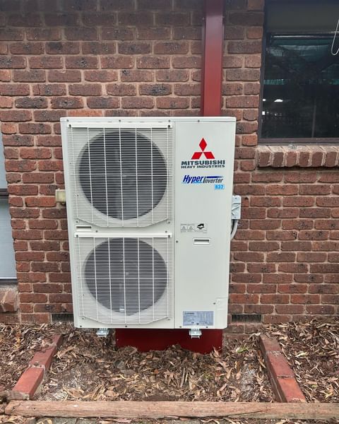 DOUBLE A HEATING & COOLING