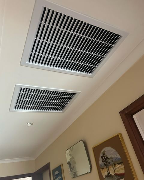 DOUBLE A HEATING & COOLING