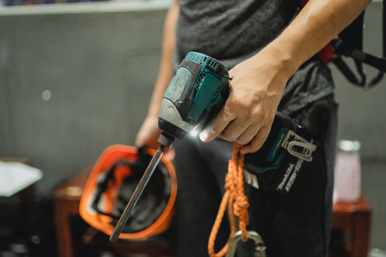 hvac contractor