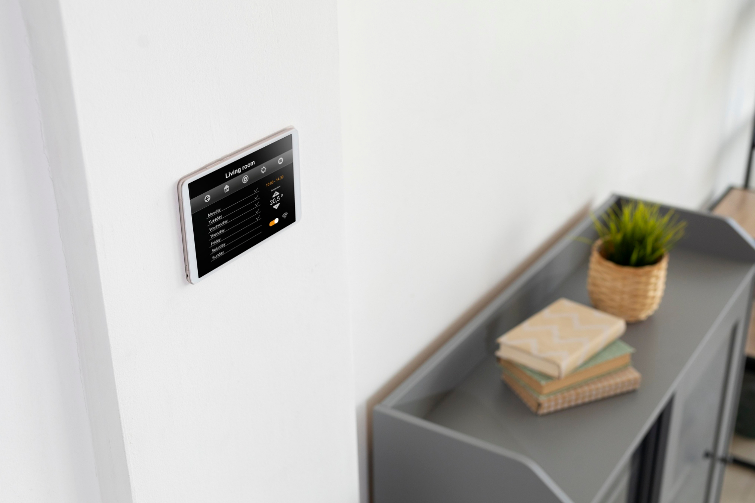 airtouch 5 smart temperature control