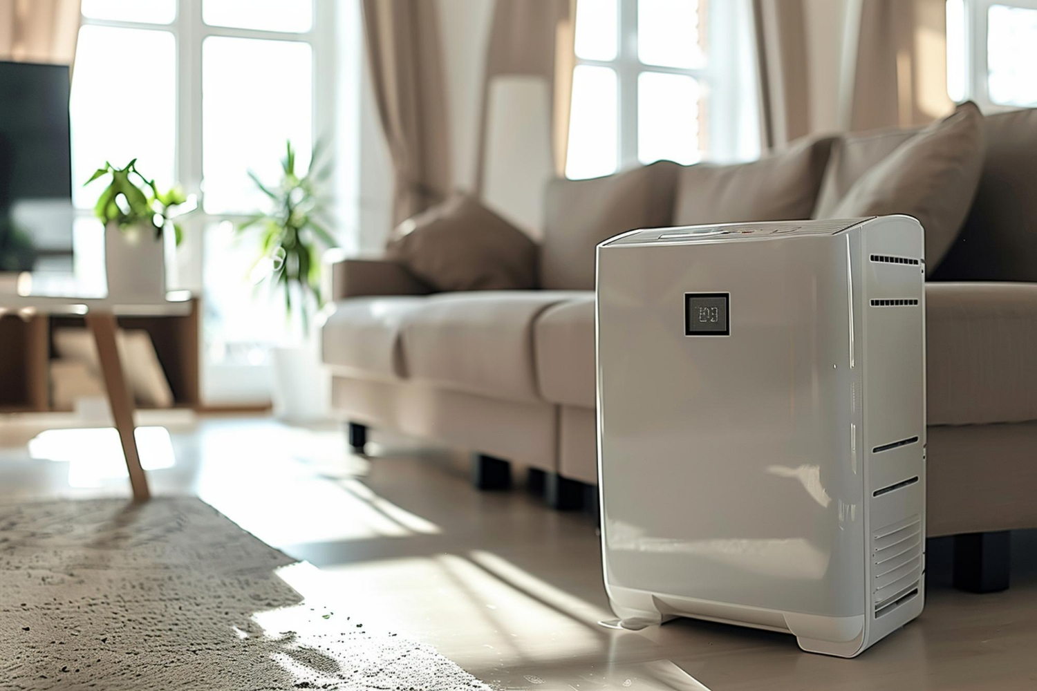 evaporative cooling system