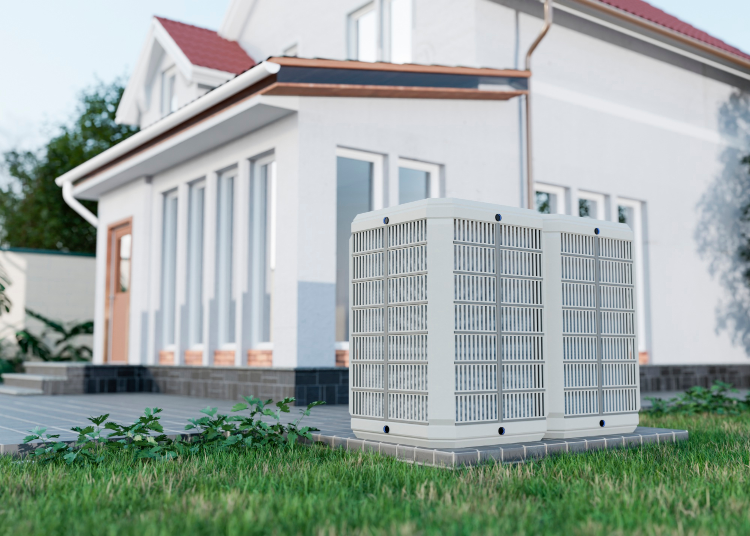 HVAC system