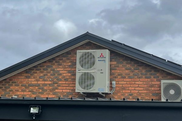 Changeovers & Upgrades