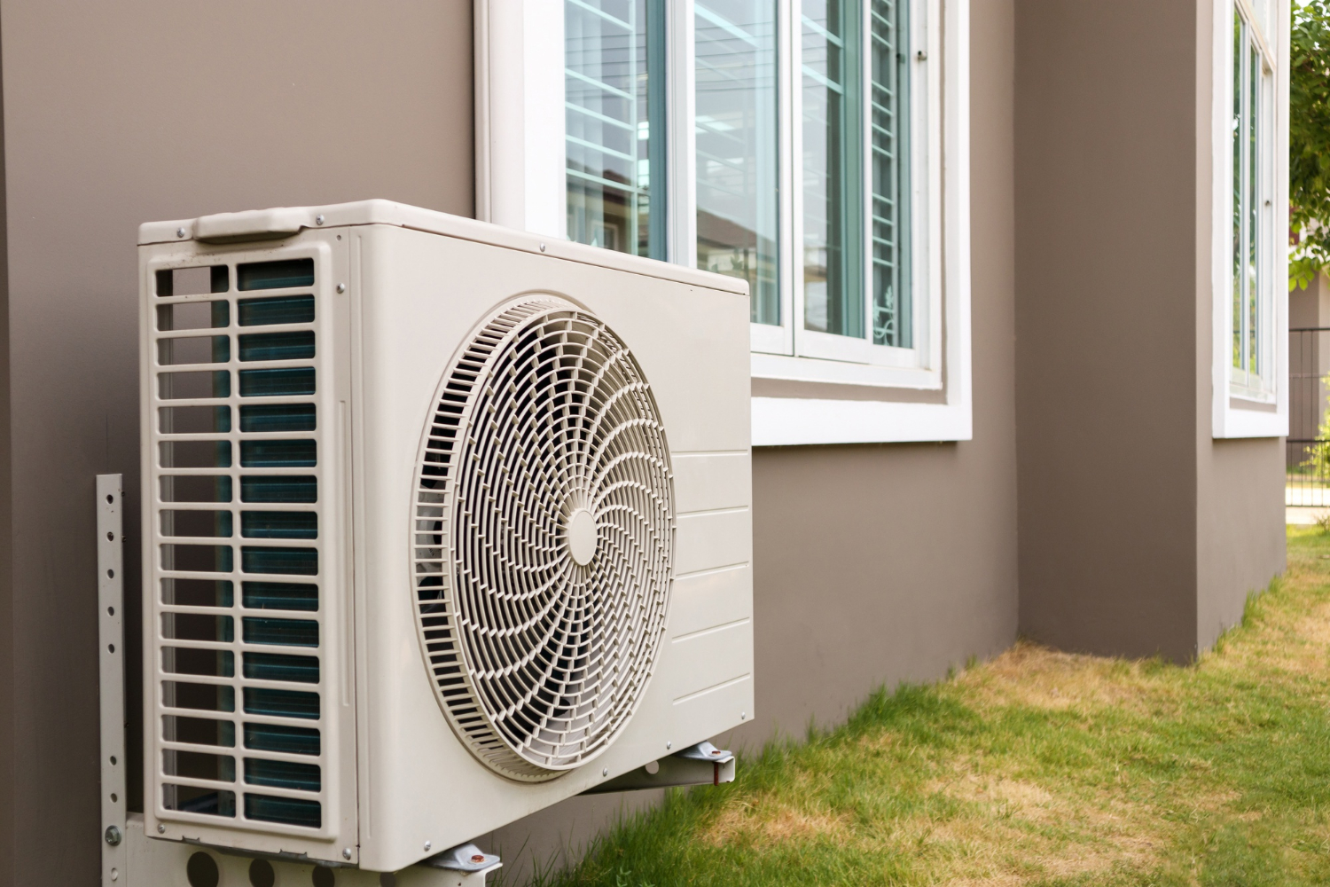 home HVAC