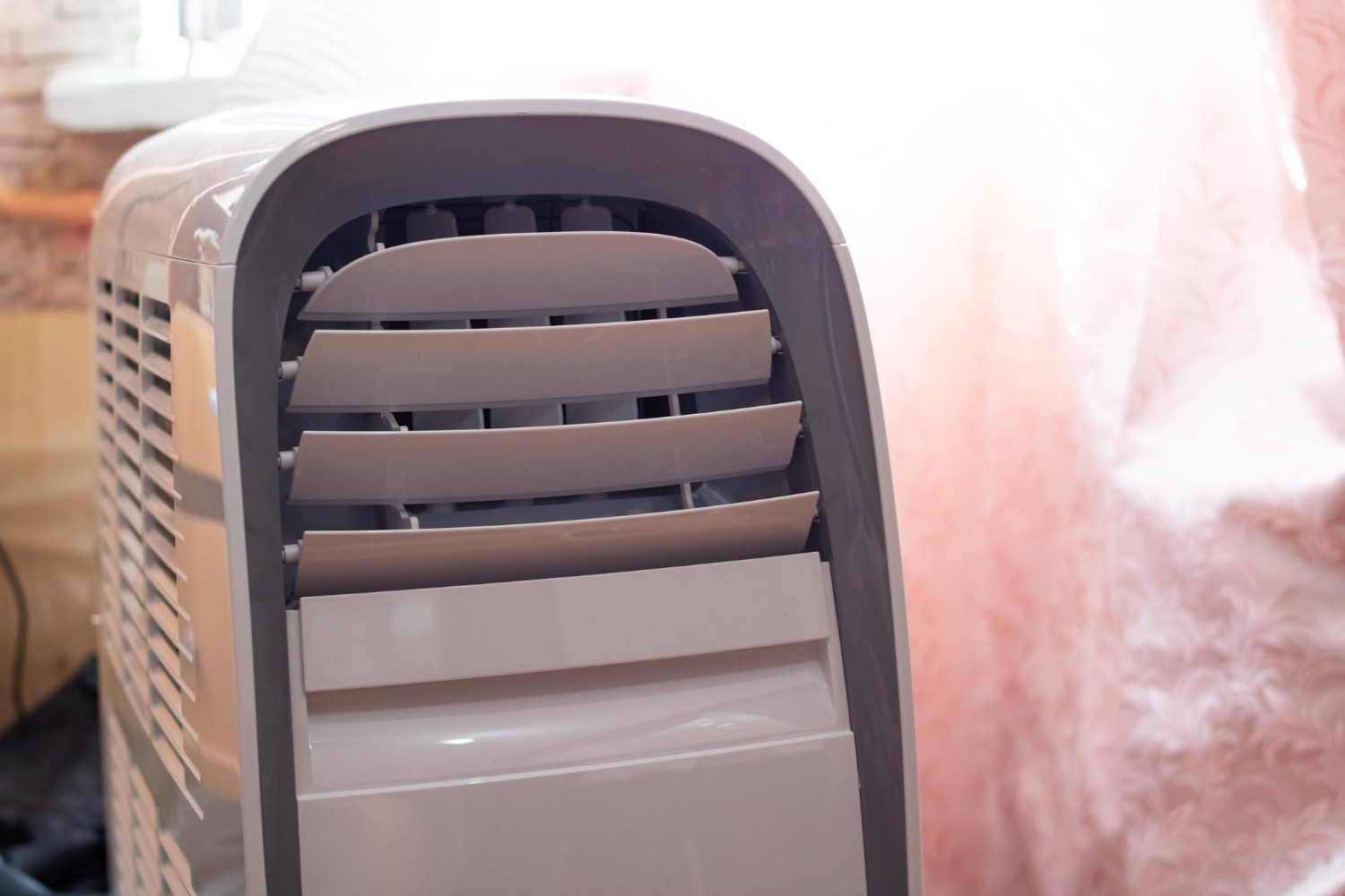 evaporative cooler