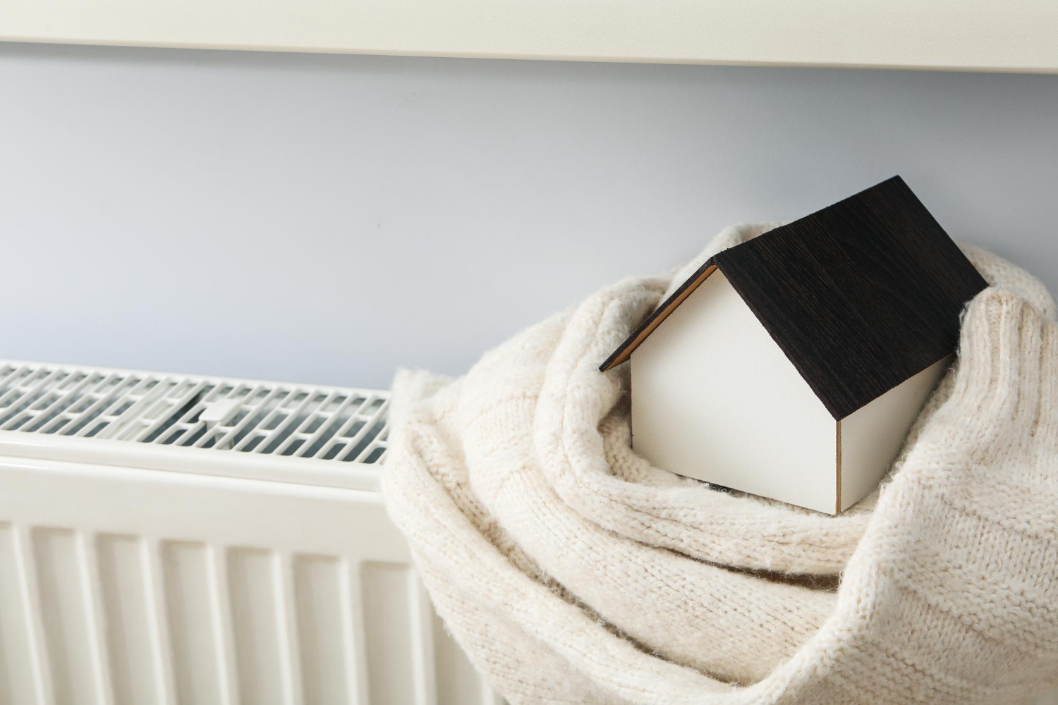 heating
