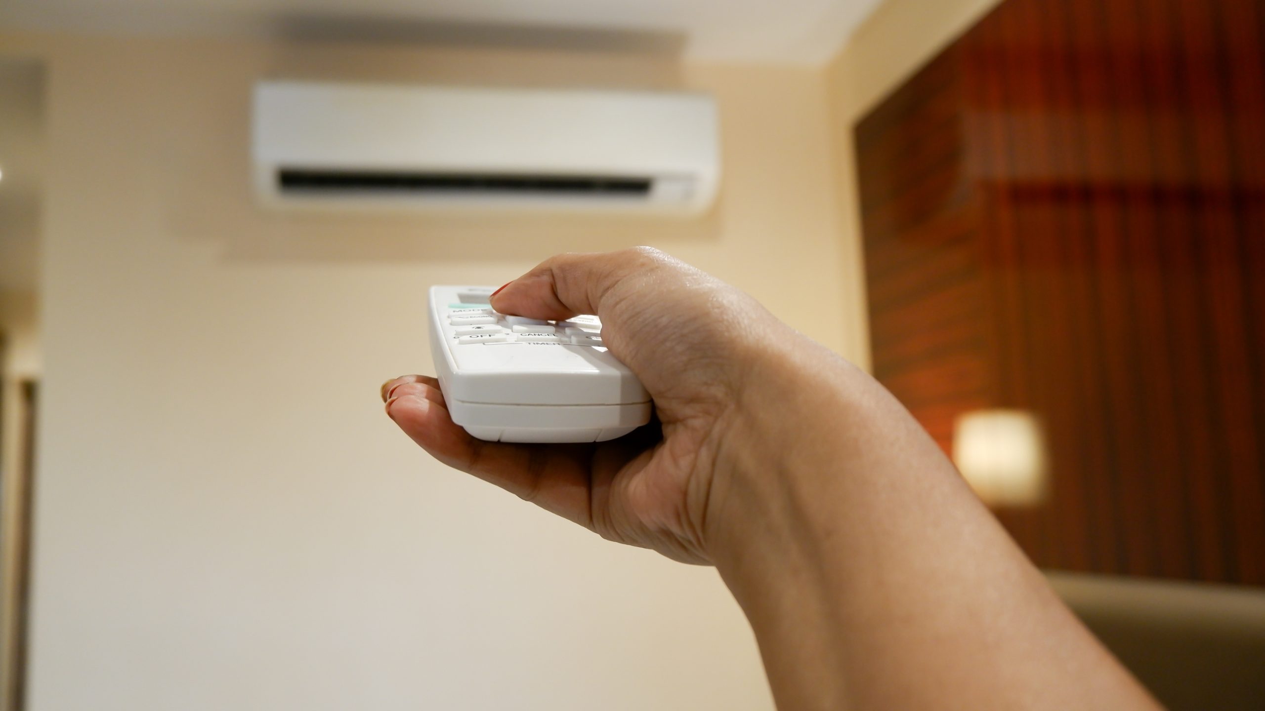 Air Conditioning Installation