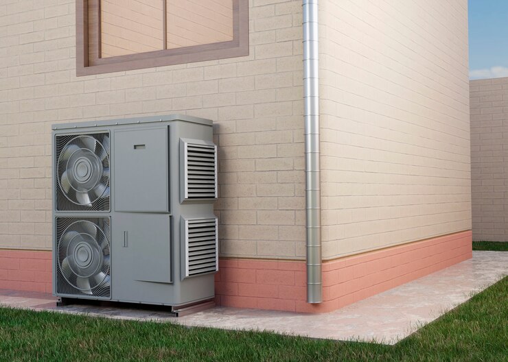 Heating and Cooling