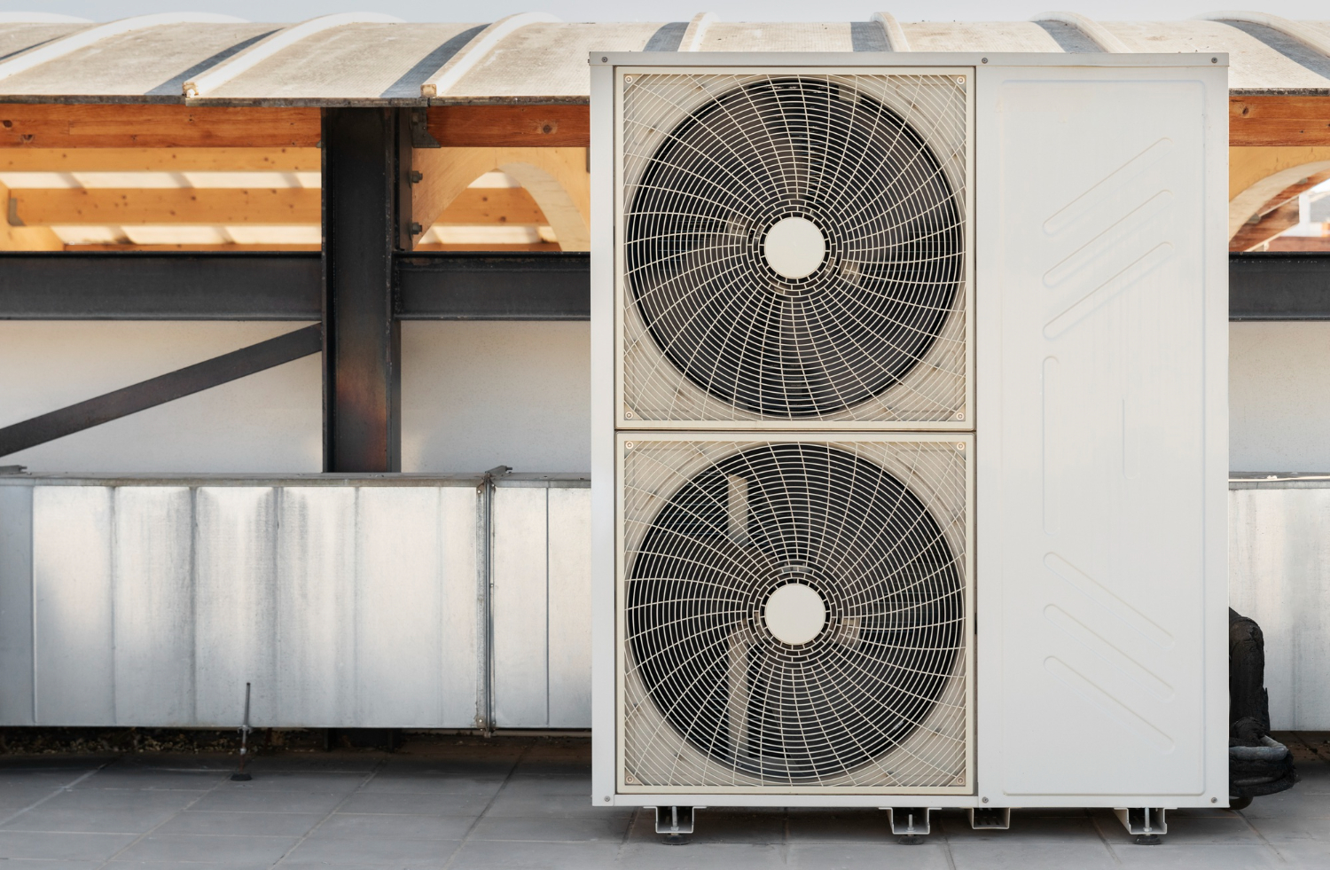 Evaporative Air Cooler