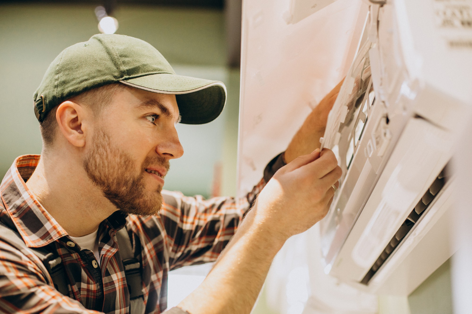 How to Choose the Best AC Installer for Your Home