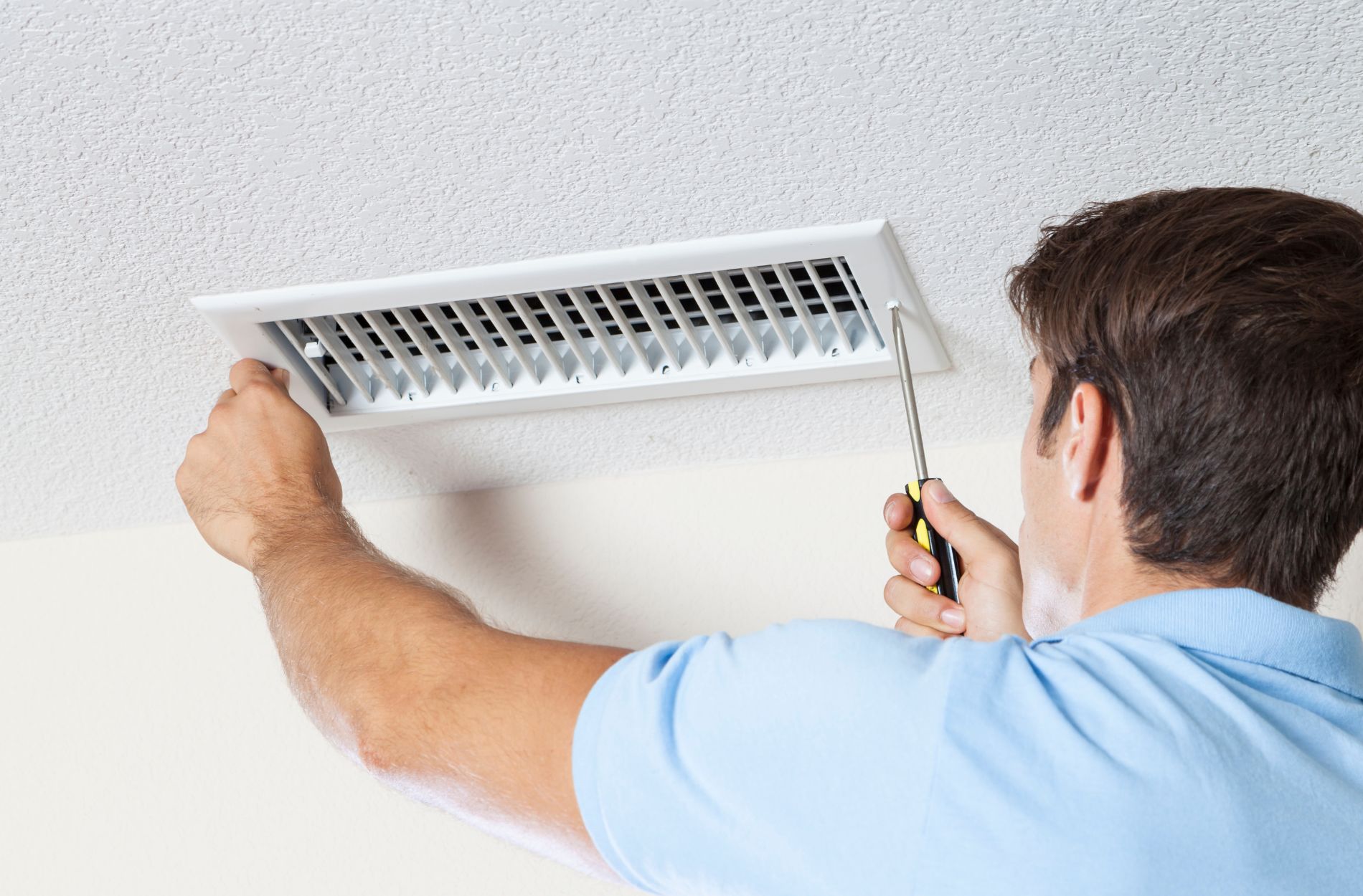 ducted heating
