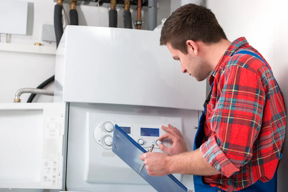 Heating System Repairs